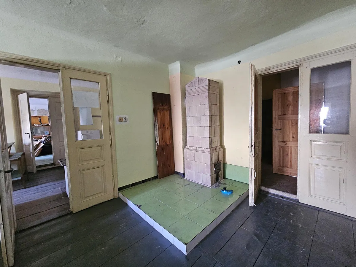Prodej rodinného domu 230 m², pozemek 578 m²